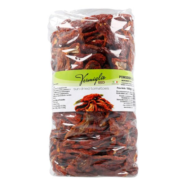 Pomodori essiccati al sole 1000 g